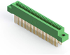 Card Edge Connectors - Edgeboard Connectors - 325-066-540-208 - Lingto Electronic Limited