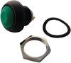Switch, Pushbutton, Spst-No, 400Ma, 125V; Product Range Apem - 49H6584 - Newark, An Avnet Company