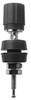 Miniature Binding Post, #4-42, Screw Red; Product Range Abbatron Hh Smith - 35F2745 - Newark, An Avnet Company