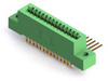Card Edge Conn, Dual, 28Pos, Wire Wrap; Card Edge Connector Type Edac - 66AJ3043 - Newark, An Avnet Company