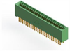 Card Edge Conn, Dual Side, 50Pos, Lug; Card Edge Connector Type Edac - 85H6537 - Newark, An Avnet Company