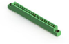 Card Edge Conn, Dual Side, 42Pos, Th; Card Edge Connector Type Edac - 87AH2813 - Newark, An Avnet Company