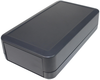 Enclosure, Battery Compartment, Handheld, 35 Mm, 76 Mm, 135 Mm, Plastic, Grey Rohs Compliant Takachi - 70Y5766 - Newark, An Avnet Company