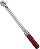 Adjustable Click Wrench, 2.8 To 11.9N-M; Torque Range Ft-Lb Mountz -- 89Y7534