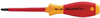 Tools, Slot Screwdrivers; Phillips Tip Size Wiha - 33M7673 - Newark, An Avnet Company