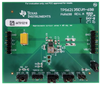 Eval Board, Sync Step Down Converter; Silicon Manufacturer Texas Instruments - 27AJ0646 - Newark, An Avnet Company