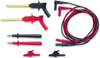 Test Lead Kit, Dmms; Kit Contents Pomona - 73K9945 - Newark, An Avnet Company