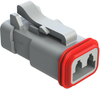Plug And Socket Connector Housing; Product Range Amphenol Sine/tuchel - 34R6623 - Newark, An Avnet Company