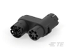 Standard Circular Connectors - 1879999-1 - TE Connectivity