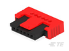 PCB Headers & Receptacles - 214038-E - TE Connectivity