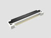 Flex 0.50mm Auto-Lock Connector - F332-1A7F1-E7C40 - Amphenol Communications Solutions