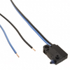 Limit Switches - SW1154-ND - DigiKey