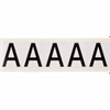 Labels, Stickers, Decals - Preprinted - 2267-9714-A-ND - DigiKey