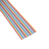 Flat Ribbon Cables - 3M157870-25-ND - DigiKey