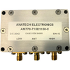 RF Multiplexers - AM770-715D1158-C - Quarktwin Technology Ltd.