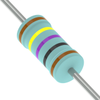Through Hole Resistors - MF0207FRE52-147R-ND - DigiKey