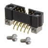Headers, Male Pins - 952-4205-ND - DigiKey