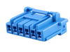 Rectangular Connector Housings - 5046930604-ND - DigiKey