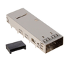 Pluggable Connector Assemblies - QSFPK-PF-01-ND - DigiKey