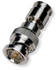 Male BNC Compress Mini RG59 -- HAVBNCFPSLC