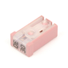 Littelfuse 0695030.PXPS Slotted MCASE+ Cartridge Fuse, 30A, 32VDC, Time Delay - 46603 - Waytek, Inc.