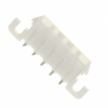 Headers, Male Pins - A14310-ND - DigiKey