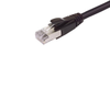 Modular/Ethernet Cables (RJ45, RJ11) - 5073-TRD695ABLK-60-ND - DigiKey