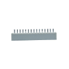 Headers, Male Pins - 4285-SC25-15WS-ND - DigiKey