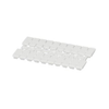 Terminal Block Marker Strips - 0830926-ND - DigiKey