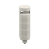 Stackable Tower Lighting, Beacons, and Components - 2170-TL70GYRALCQ-ND - DigiKey
