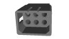 Headers & Wire Housings - 770090-1 - Powell Electronics, Inc.
