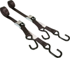 2 pc 1 in. x 6 ft Cambuckle Tie-Downs -- 8252074 - Image