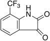 7-(Trifluoromethyl)1H-indole-2,3-dione - 14000 - Medical Isotopes, Inc.