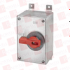 Disconnect Switch - 66789523 - Radwell International