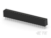 PCB Headers & Receptacles - 2-215307-0 - TE Connectivity