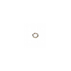 Nuts -- 2046-LOCKNUTM8NICKELBRASS-ND - Image
