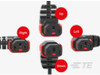 IEC Power Cords - 823993-SF - TE Connectivity