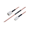 Coaxial Cables (RF) - 6099-PE3M0009-72-ND - DigiKey