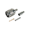Coaxial Connector (RF) Assemblies - 5073-BAC541-ND - DigiKey