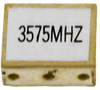937 MHz Ceramic Band Pass Filter - AM937B1322 - Anatech Electronics, Inc.