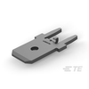 Quick Connects, Quick Disconnect Connectors - 17-1217136-3TR-ND - DigiKey
