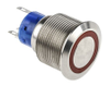 Push Button Switches - 1759319 - RS Components, Ltd.