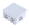 Junction Boxes -- 102901 - Image