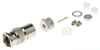 Coaxial Connectors - 1123283 - RS Components, Ltd.
