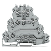 DIN Rail Terminal Blocks - 2787603 - RS Components, Ltd.