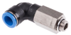 Pneumatic Fittings - 1215631 - RS Components, Ltd.