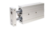 Pneumatic Guided Cylinders - 291885 - RS Components, Ltd.