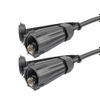 Coaxial Cables (RF) - 5328-FMCA2384-500CM-ND - DigiKey
