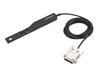 Power Detector, Wand-Style, 400-1100 nm, OD3 Attenuator, DB15 - 918D-ST-SL - Newport MKS
