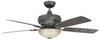 Fans-Ceiling Fans - 392004 - Light Center (The)